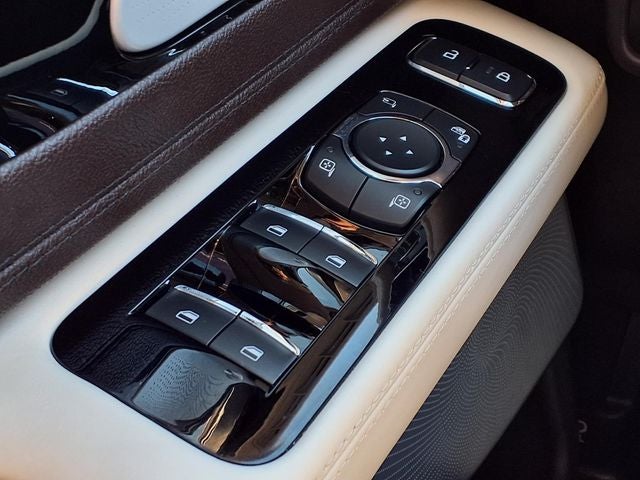 2023 Lincoln Aviator Black Label
