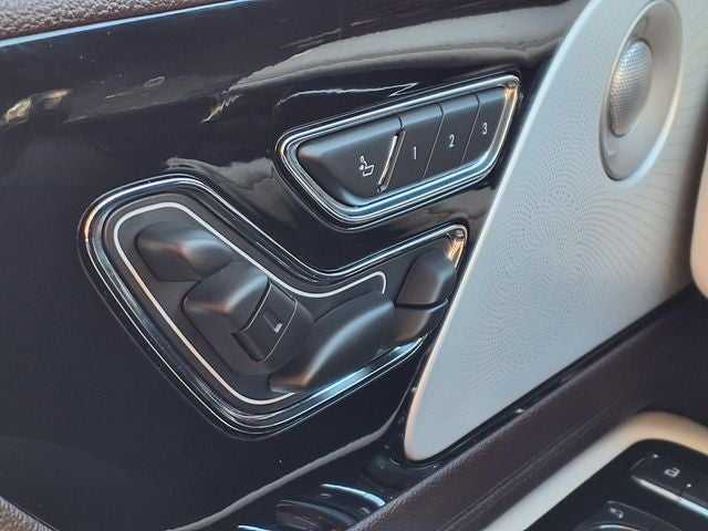 2023 Lincoln Aviator Black Label