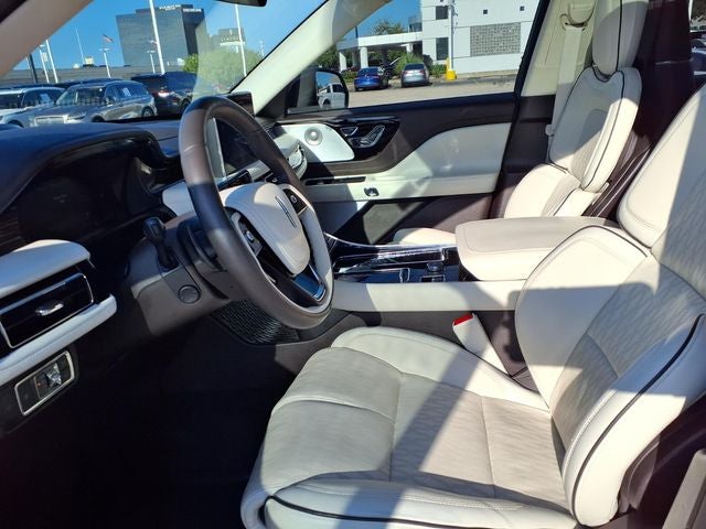 2023 Lincoln Aviator Black Label