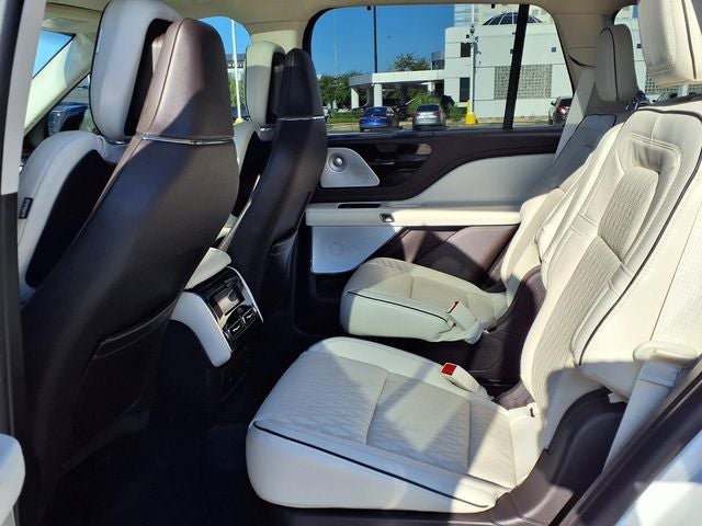 2023 Lincoln Aviator Black Label