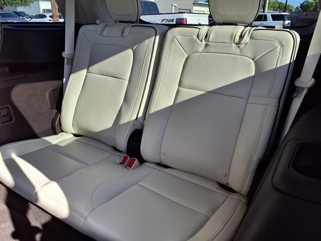 2023 Lincoln Aviator Black Label