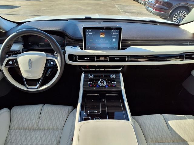 2023 Lincoln Aviator Black Label