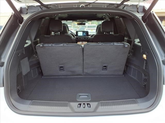 2025 Lincoln Aviator Black Label