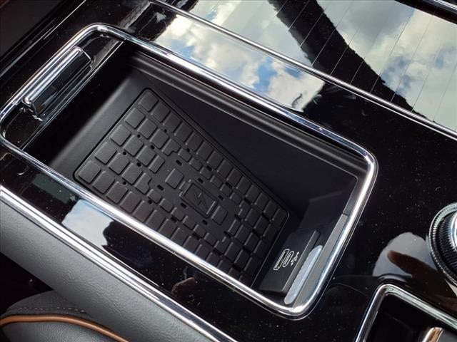 2025 Lincoln Aviator Black Label