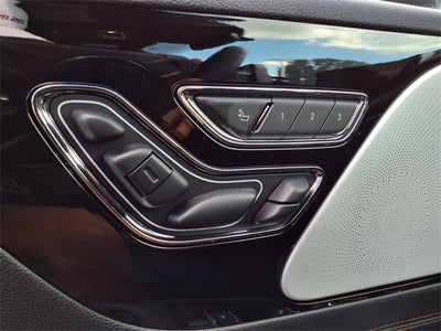 2025 Lincoln Aviator Black Label