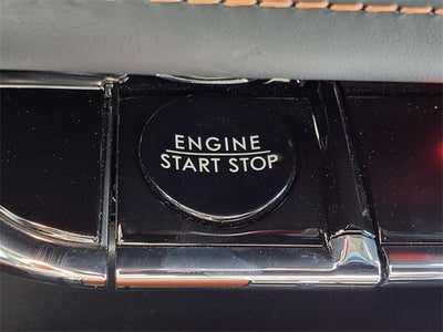 2025 Lincoln Aviator Black Label