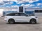 2027 Lincoln Aviator Black Label