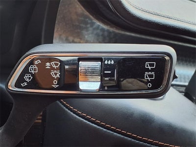 2022 Lincoln Aviator Black Label