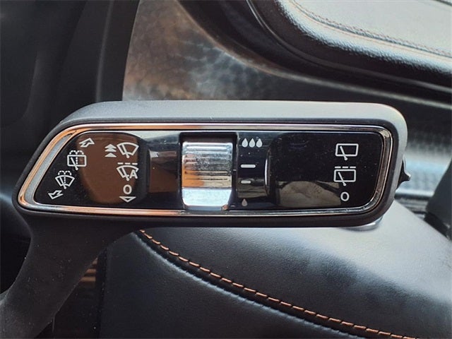 2022 Lincoln Aviator Black Label