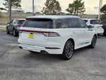 2022 Lincoln Aviator Black Label