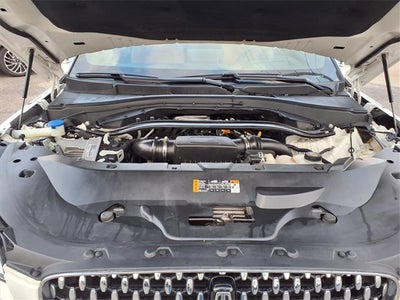 2022 Lincoln Aviator Black Label