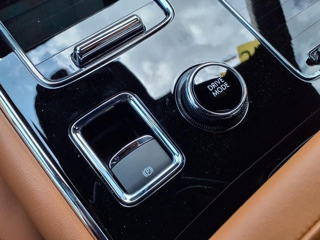 2026 Lincoln Aviator Black Label