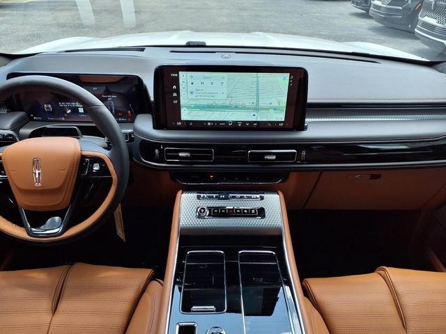 2026 Lincoln Aviator Black Label