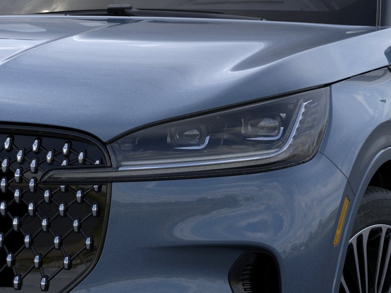 2026 Lincoln Aviator Black Label