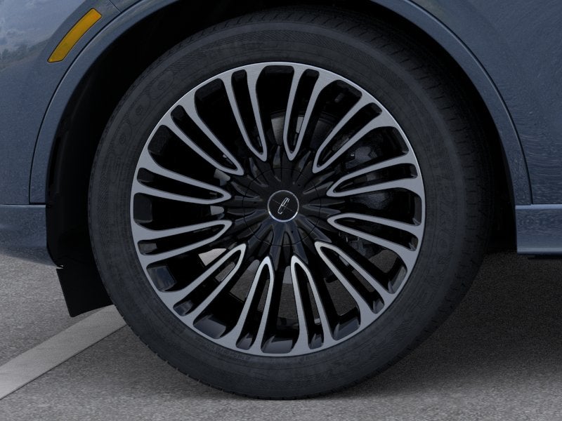 2026 Lincoln Aviator Black Label