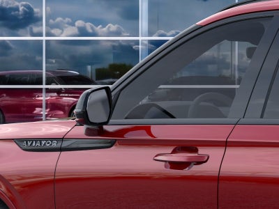 2026 Lincoln Aviator Black Label