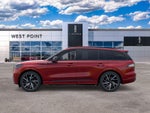 2026 Lincoln Aviator Black Label