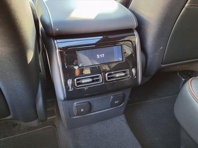 2025 Lincoln Aviator Black Label