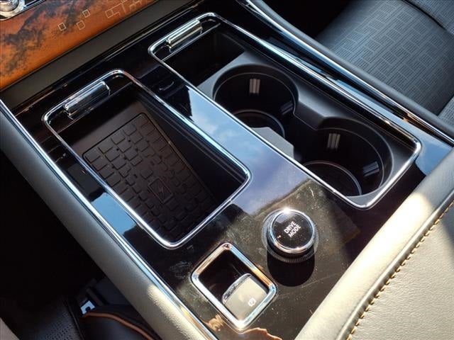 2025 Lincoln Aviator Black Label