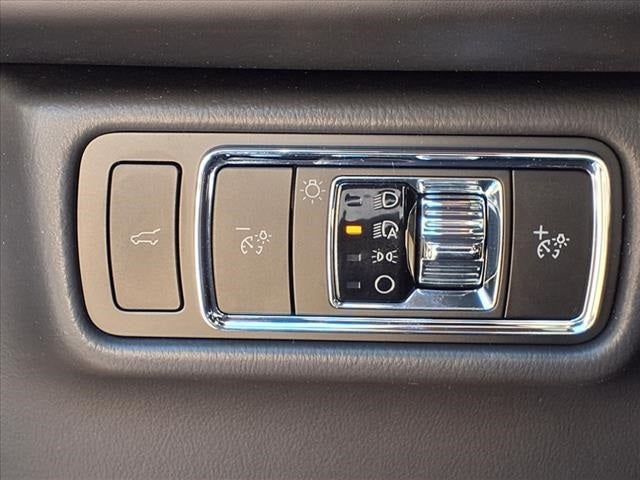 2025 Lincoln Aviator Black Label