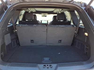 2025 Lincoln Aviator Black Label