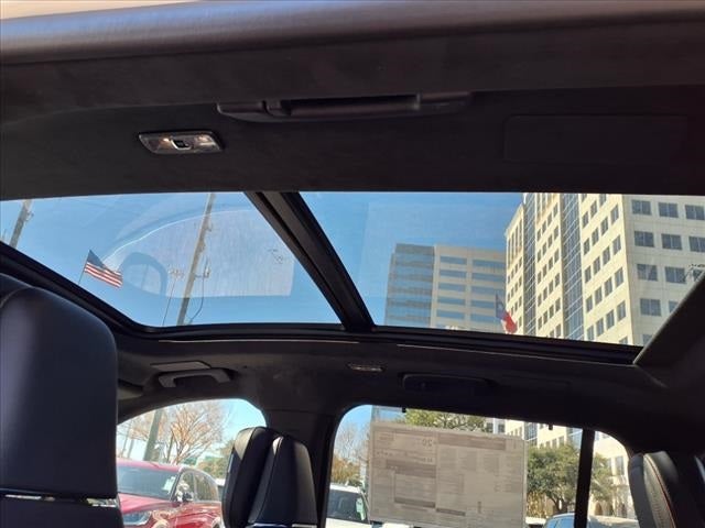 2025 Lincoln Aviator Black Label