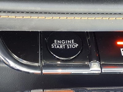 2025 Lincoln Aviator Black Label