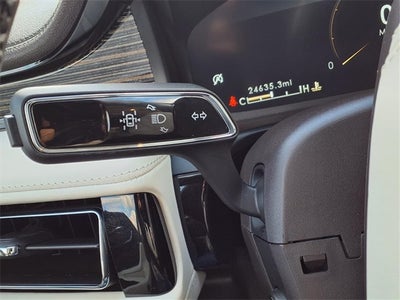 2023 Lincoln Aviator Black Label