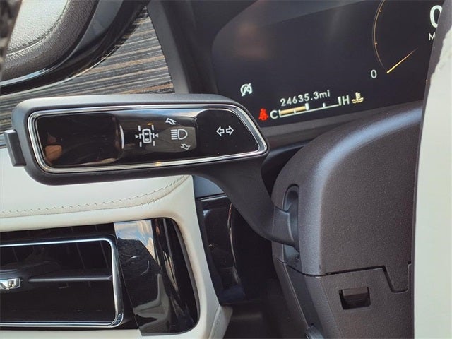 2023 Lincoln Aviator Black Label