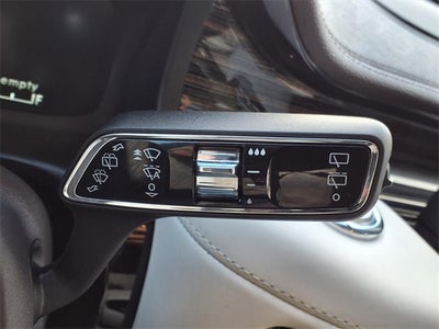 2023 Lincoln Aviator Black Label