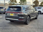 2023 Lincoln Aviator Black Label