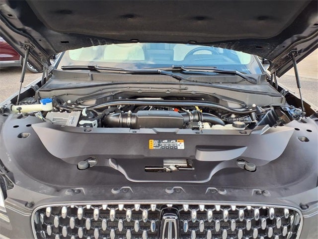 2023 Lincoln Aviator Black Label