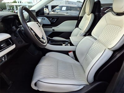 2023 Lincoln Aviator Black Label