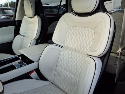 2023 Lincoln Aviator Black Label