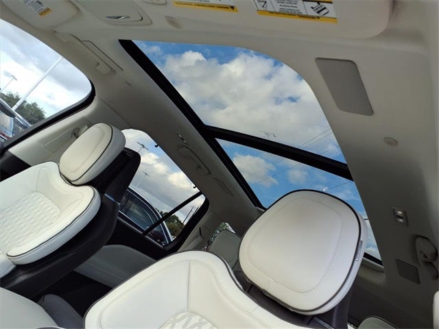 2023 Lincoln Aviator Black Label