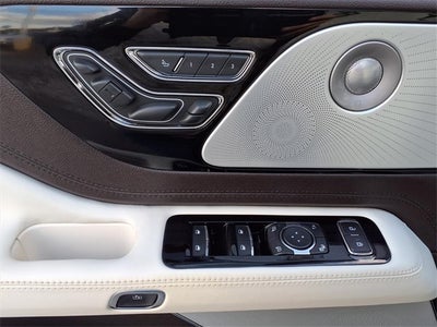 2023 Lincoln Aviator Black Label