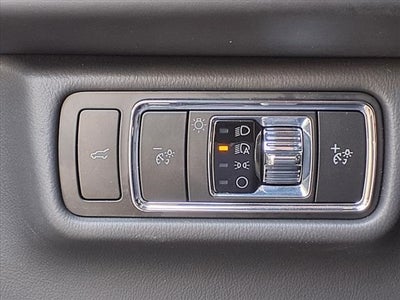 2025 Lincoln Aviator Black Label