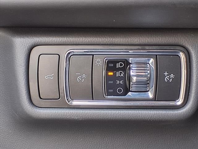 2025 Lincoln Aviator Black Label