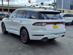 2025 Lincoln Aviator Black Label