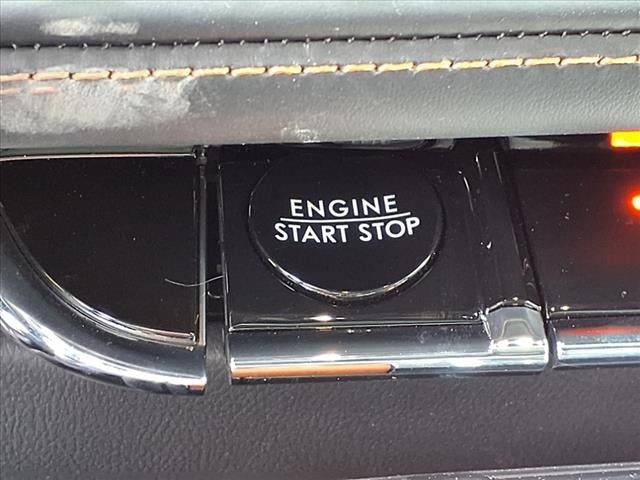 2025 Lincoln Aviator Black Label