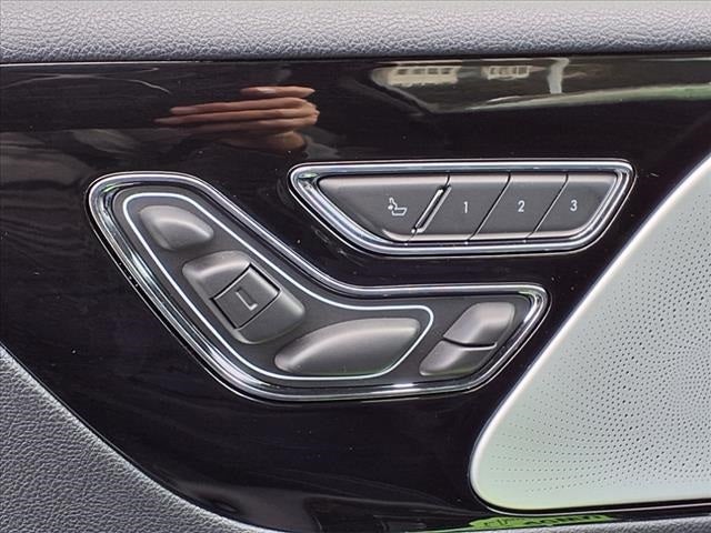 2025 Lincoln Aviator Black Label