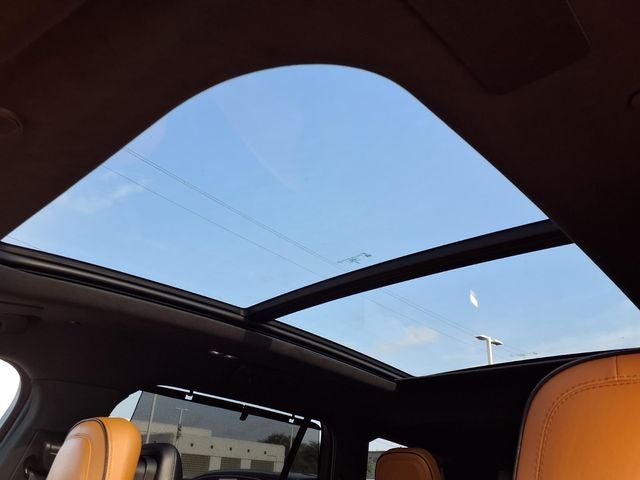 2023 Lincoln Aviator Black Label
