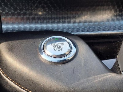 2023 Lincoln Aviator Black Label