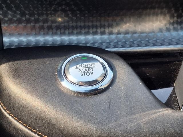 2023 Lincoln Aviator Black Label