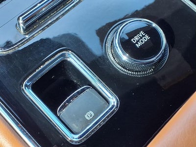 2023 Lincoln Aviator Black Label