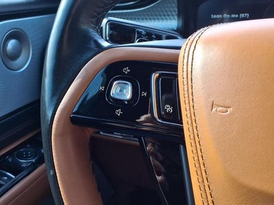2023 Lincoln Aviator Black Label