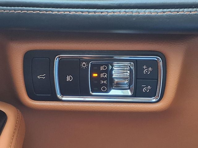 2023 Lincoln Aviator Black Label