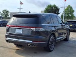 2023 Lincoln Aviator Black Label