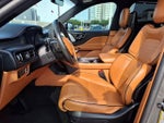 2023 Lincoln Aviator Black Label