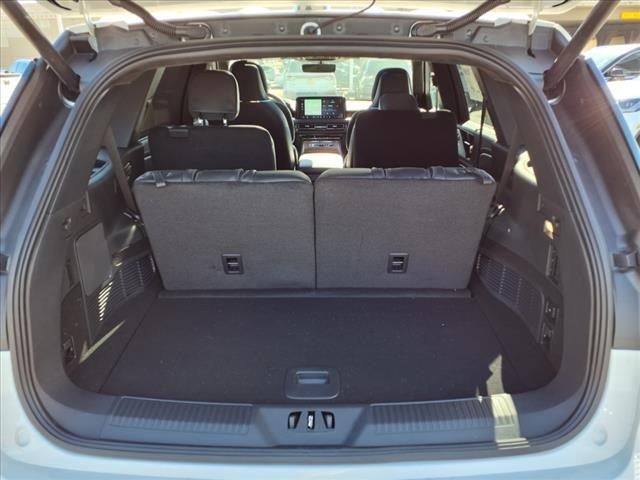 2025 Lincoln Aviator Black Label